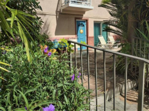 Tropical Courtyard Paradise on St. Pete Beach